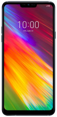 LG G7 Fit Dual (Q850EMW) Black