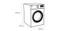 LG SIGNATURE LSWD100E - rozbaleno