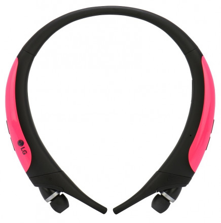 LG TONE ACTIVE HBS-850 růžová
