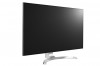 32" LG 32UD89-W - rozbaleno