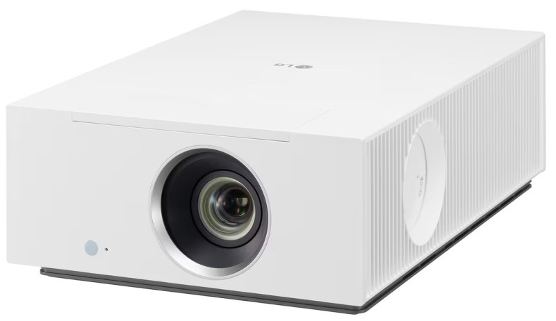 LG HU710PW - Hybridní projektor pro domácí kino LG CineBeam
