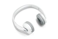 LG GRUVE HBS-600 bílá