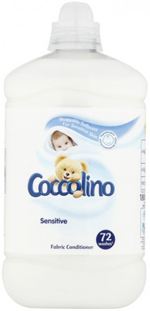 Coccolino Sensitive 1,8 l