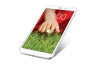 LG G Pad 8.3 (V500) White