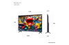 55" LG 55UA74006LB