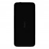 Xiaomi Redmi 18W Fast Charge Power Bank 20 000 mAh Black
