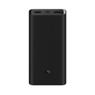 Xiaomi Mi 50W Power Bank 20 000 mAh Black