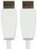 Bandridge Personal HDMI 1.4 digitální kabel s Ethernetem 2m (BBM34000W20)