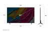 65" LG 65QNED80A6A