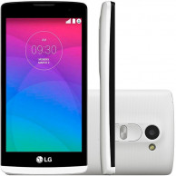 LG Leon (H320n) White