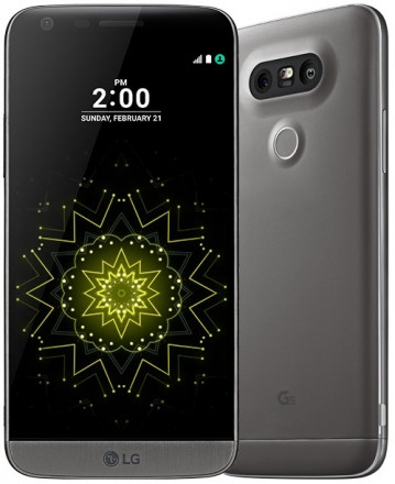 LG G5 (H850) Titan