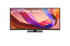 34" LG 34U650A-B