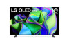 42" LG OLED42C31