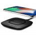 Spigen Essential Fast Wireless Charger F301W Black