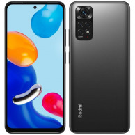 Xiaomi Redmi Note 11 4GB/64GB Graphite Gray