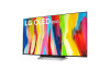 77" LG OLED77C22