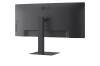 34" LG 34U650A-B