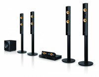 LG BH7540T