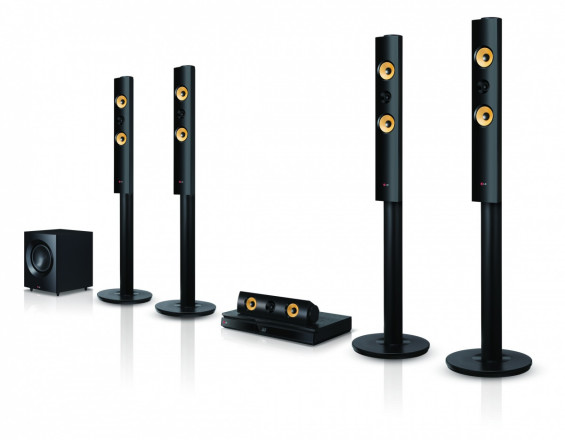 LG BH7540T