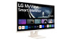 27" LG 27U511SA-W