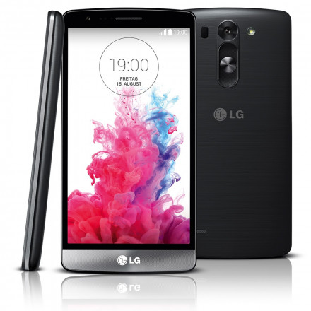 LG G3s (D722) 8GB Titan