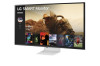 43" LG 43SQ700S-W