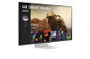 43" LG 43SQ700S-W