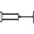 Stell SHO 5720 43-80"