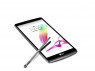 LG G4 Stylus (H635) Silver - rozbaleno