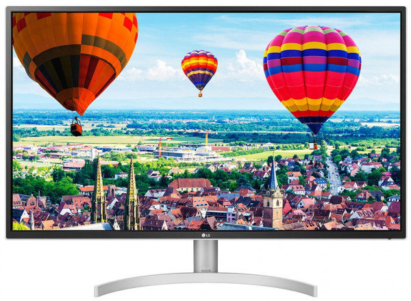 32" LG 32QK500-C