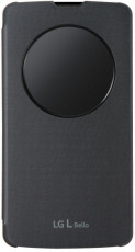 LG QuickCircle pouzdro CCF-560 černé pro L Bello