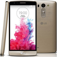 LG G3s (D722) 8GB Gold