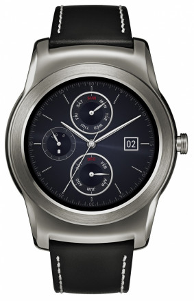 LG Watch Urbane (W150)