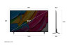 75" LG 75QNED80A6A