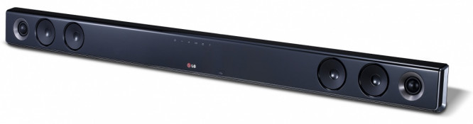 LG NB2430