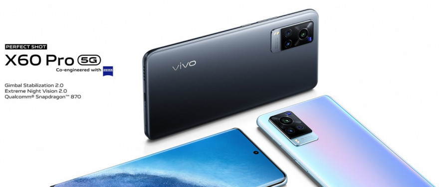 Společně vyvinutá fotosoustava vivo a ZEISS