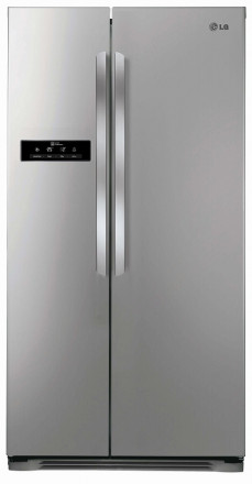 LG GSB325PVQV