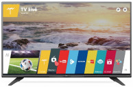 43" LG 43UF6857 - rozbaleno