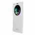 LG QuickCircle pouzdro CFR-100 bílé pro G4