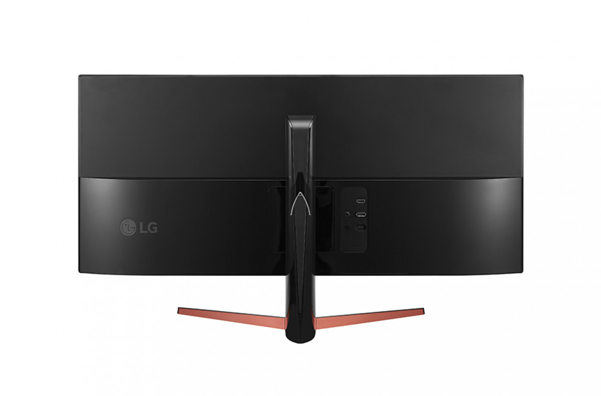 Monitor 29" LG 29UM69G-B - LGshop.cz