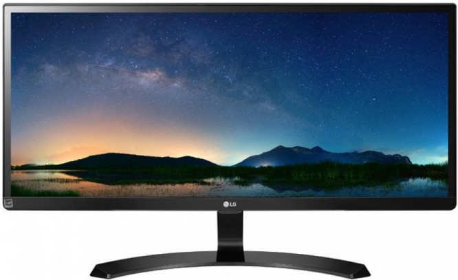 29" LG 29UM59A-P