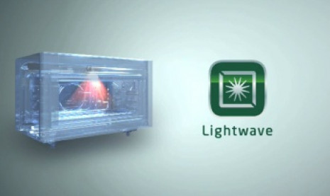 Lightwave technology