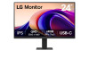 24" LG 24U631A-B