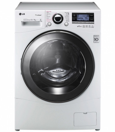 LG F12695RDH