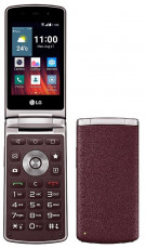 LG Wine Smart (H410) Burgundy