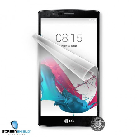 ScreenShield fólie pro LG H815 G4