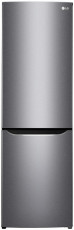 LG GBB39DSJZ