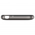 Spigen Neo Hybrid kryt pro LG G6 - Satin Silver