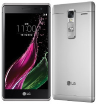 LG Zero (H650E) Silver