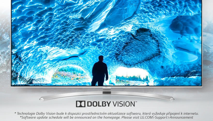 Proč je technologie Dolby Vision tak důležitá?